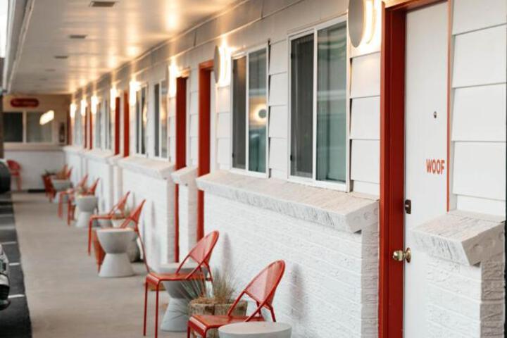 Mesa Verde Motel