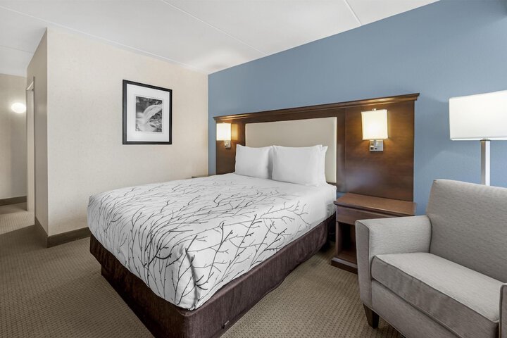 Best Western Plus Coeur dAlene Inn