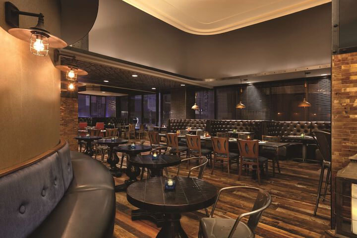 Hilton Garden Inn Rochester Downtown NY
