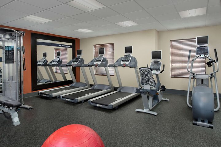 Hampton Inn Knoxville / Clinton I-75