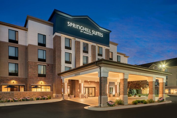 SpringHill Suites by Marriott Vernal