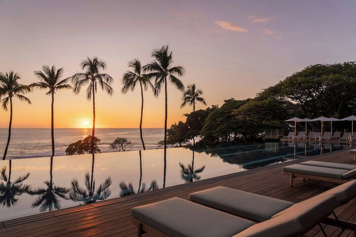 Mauna Kea Beach Hotel Autograph Collection