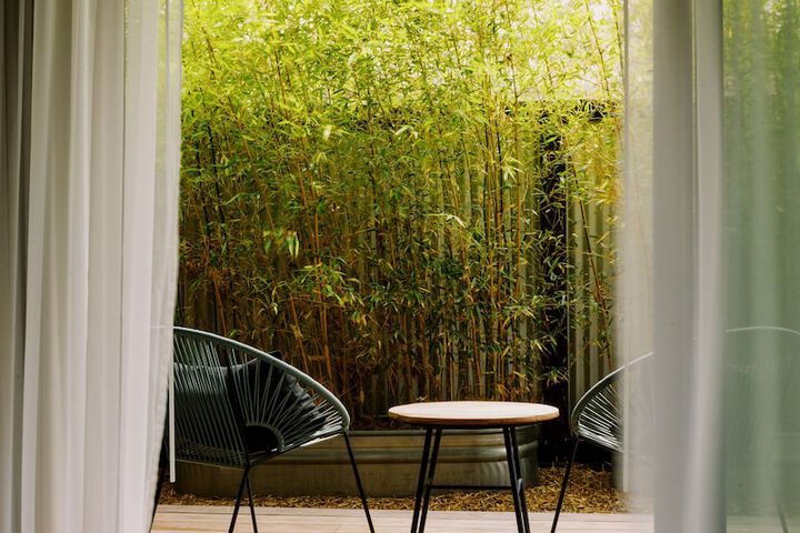 Twelve Senses Retreat