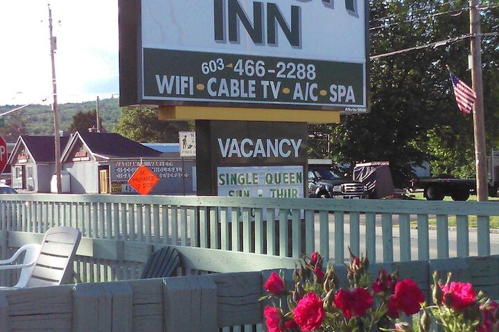Northern Peaks Motor Inn