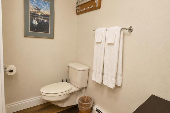 Triple Tree Suites