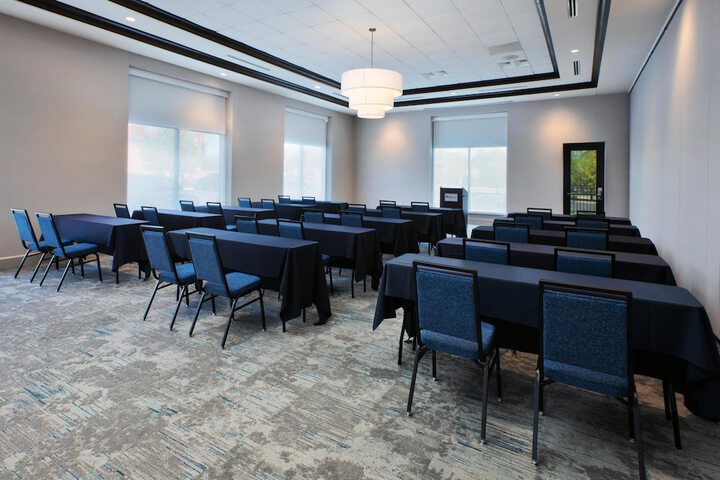 Hilton Garden Inn Akron