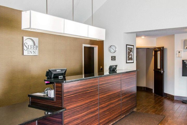 Sleep Inn Midland - Bay City West