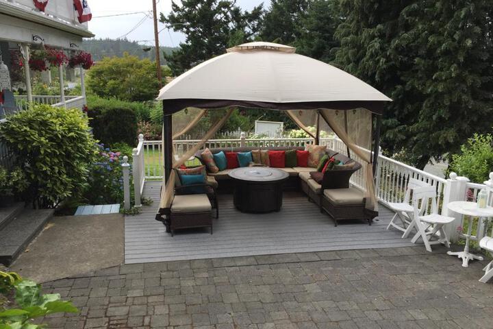 Terrace/Patio 28 of 28