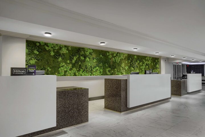 Hotel Interior 12 of 55