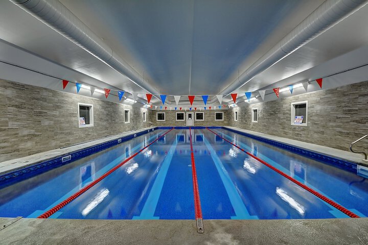 Pool 5 of 48