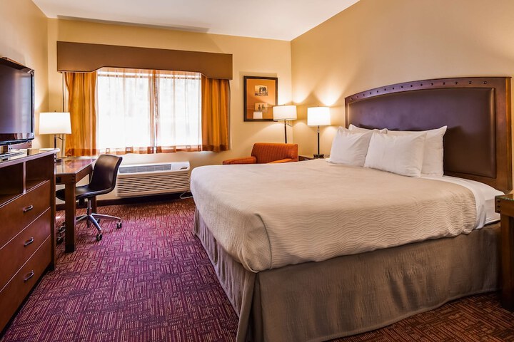Best Western Plus Inn of Williams