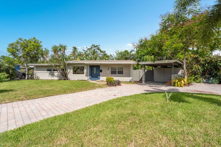 Wills Off Wilton Drive Pool Villa by Opus