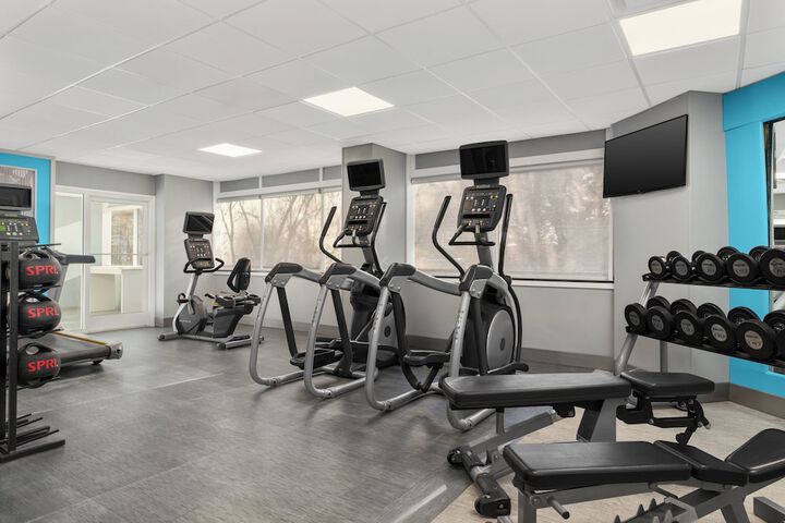 Health and Fitness 46 of 52