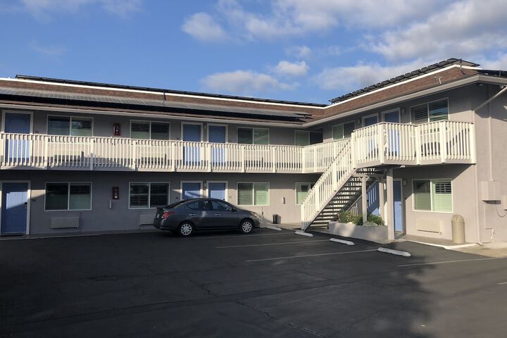 Hotel 9 of 34