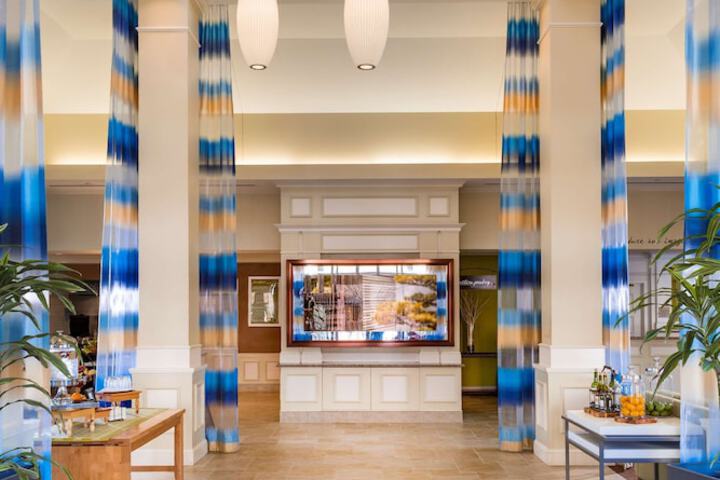 Hilton Garden Inn Richmond Innsbrook