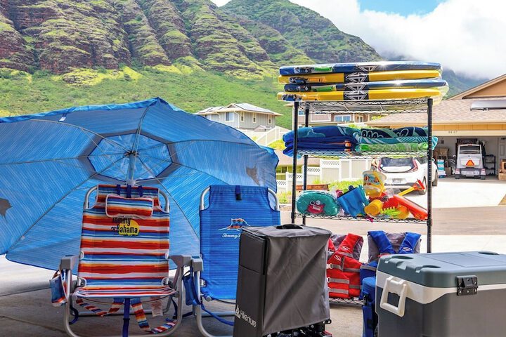 Leale'a by Avantstay Ocean + Mountain Views!