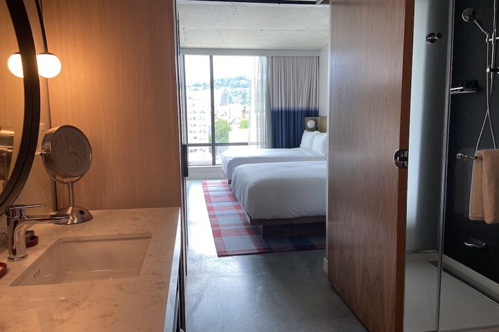 Hyatt Centric Downtown Portland