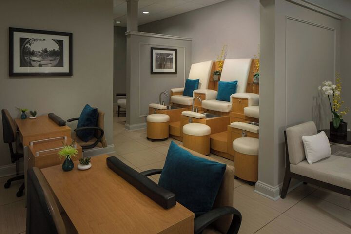 The Westin Savannah Harbor Golf Resort & Spa