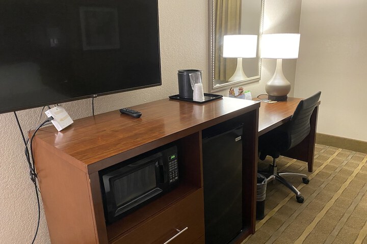 Wyndham Garden Warsaw