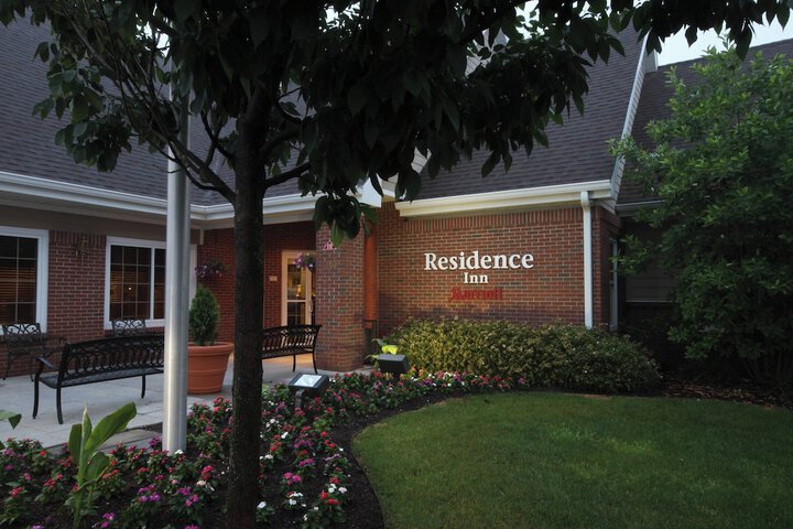 Residence Inn by Marriott Philadelphia Montgomeryville