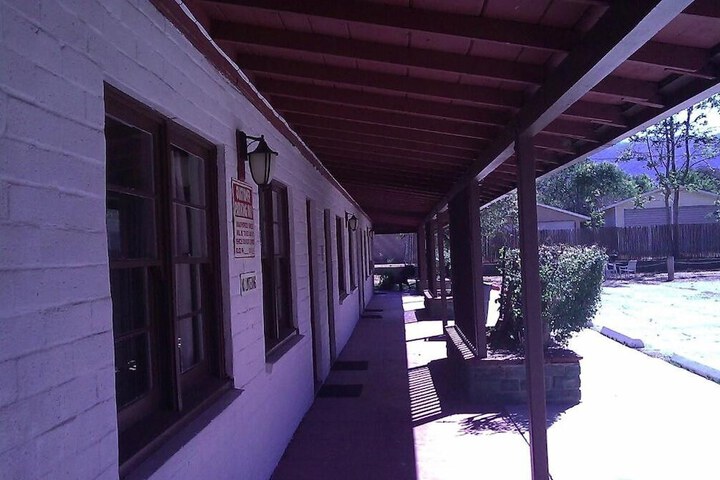 Ranch Motel