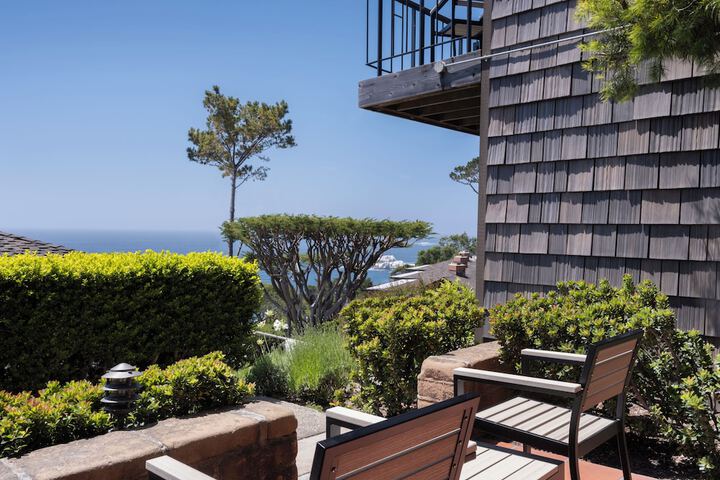 Hyatt Carmel Highlands