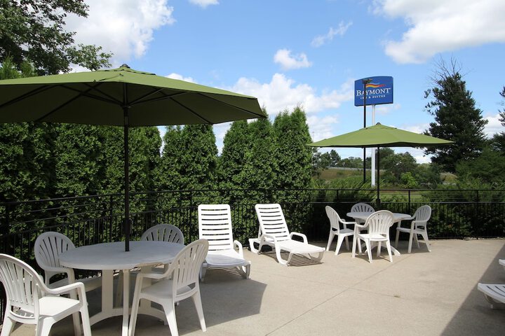Terrace/Patio 43 of 47