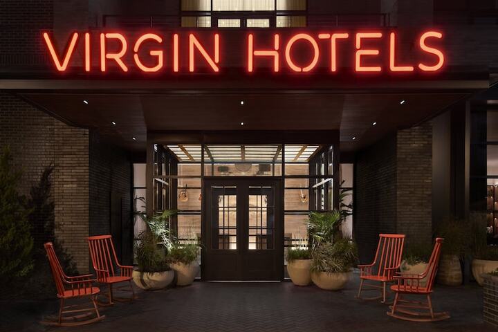 Hotel 3 of 63