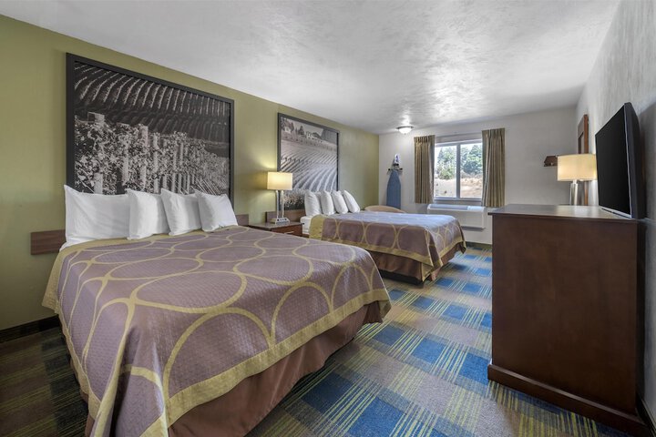 SureStay by Best Western Walla Walla