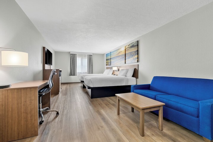 Quality Inn Sheridan