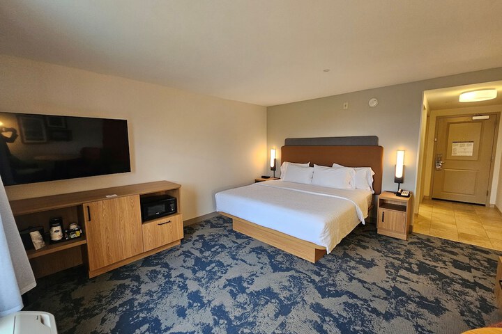 Hampton Inn & Suites Prattville