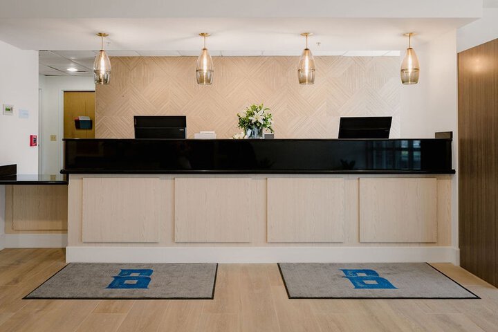 Hotel Interior 7 of 62