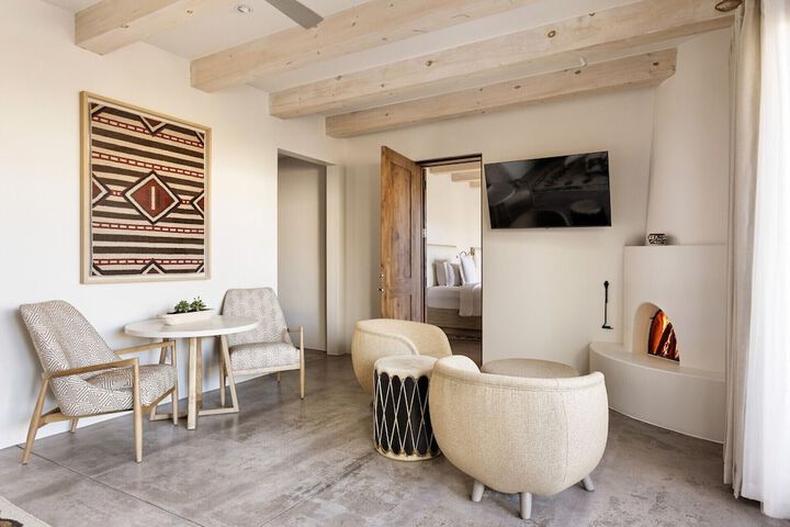 Four Seasons Resort Rancho Encantado Santa Fe