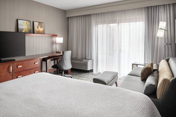 Courtyard by Marriott Boulder