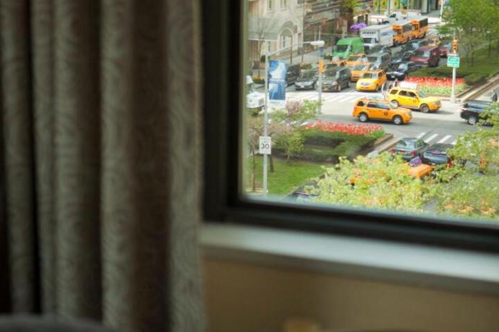 Loews Regency New York Hotel