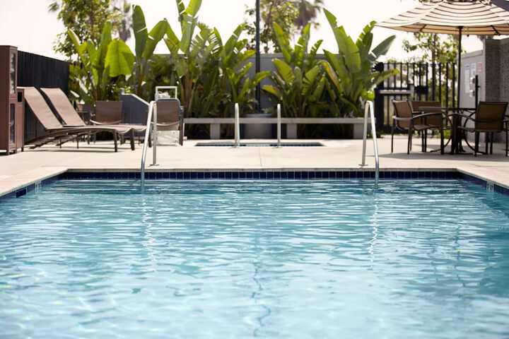 Hyatt Place Raleigh-Durham Airport
