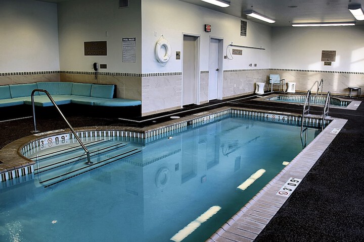 Pool 5 of 38
