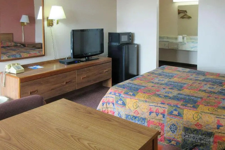 Rodeway Inn