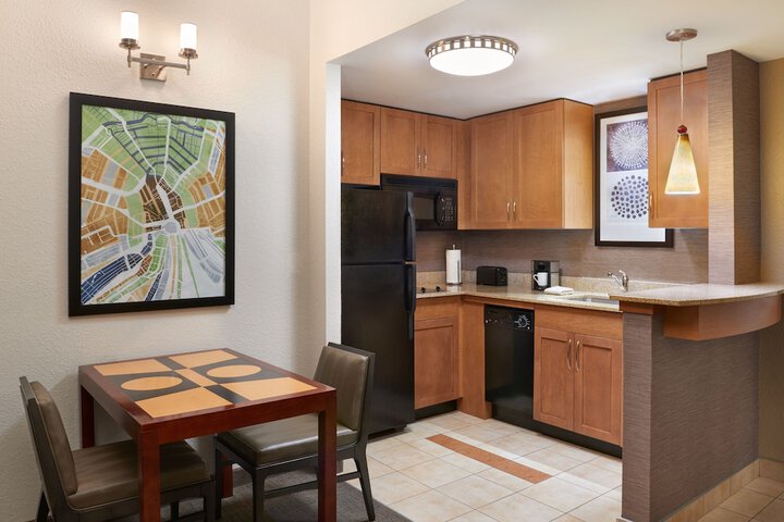 Residence Inn by Marriott Kingston Waters Edge