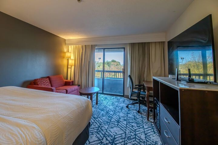 Country Inn & Suites by Radisson Convention Center