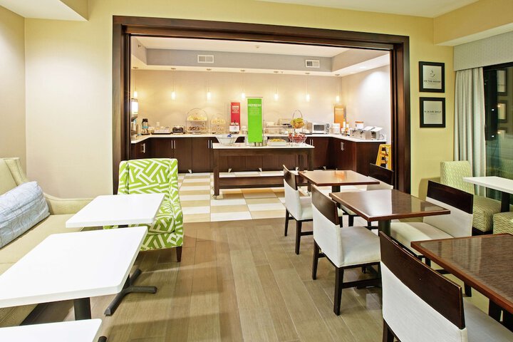 Hampton Inn Elizabethtown KY