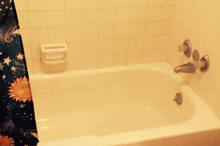 Relax Inn Goldthwaite