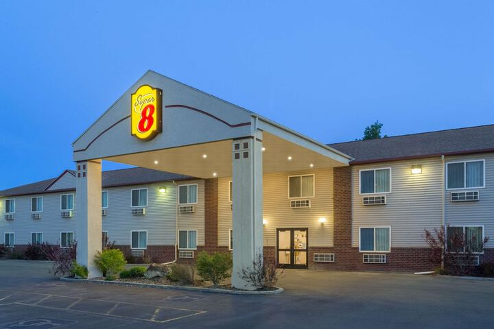 Hotel 3 of 35