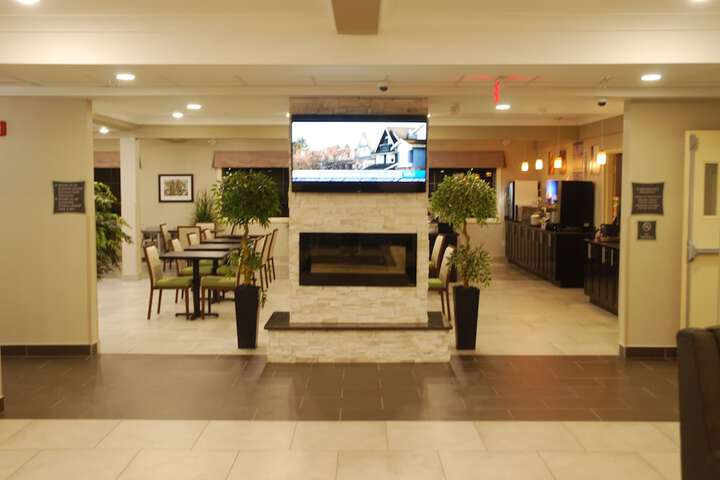 Hotel Interior 19 of 69
