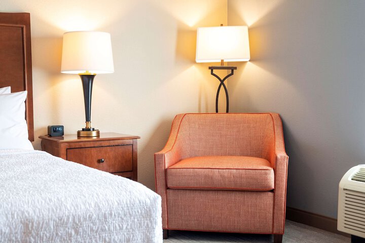 Hampton Inn & Suites Jacksonville