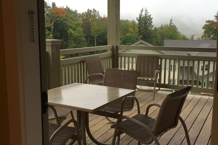 Smugglers Notch Resort by Resort Stay