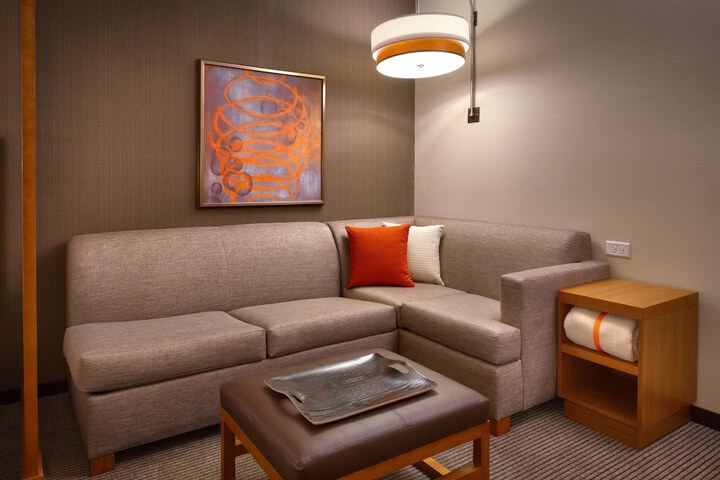 Hyatt Place Emeryville / San Francisco Bay Area