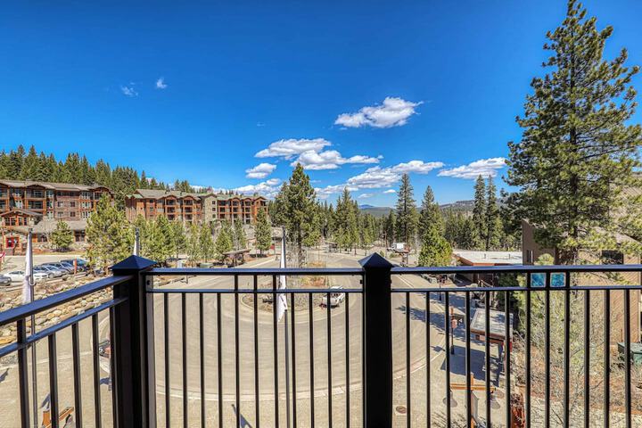 East West Hospitality Tahoe
