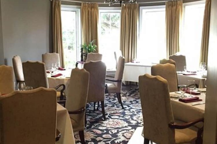 Idlewyld Inn & Spa