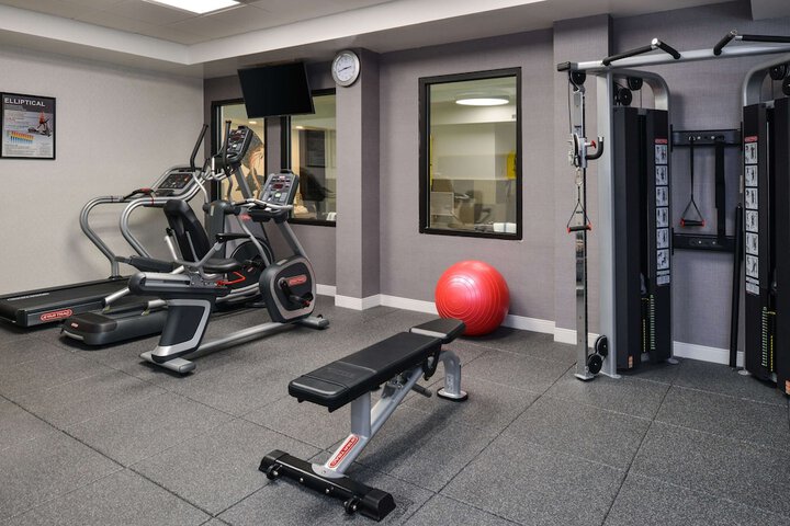 Health and Fitness 40 of 42